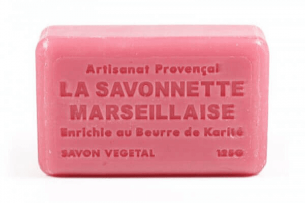 Watermelon (Pasteque) French Soap 125g 