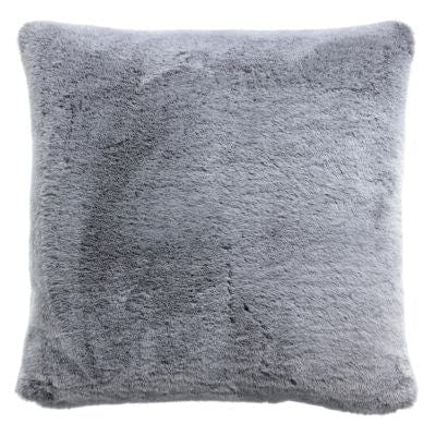 Kinta Luxury Faux Fur Cushion