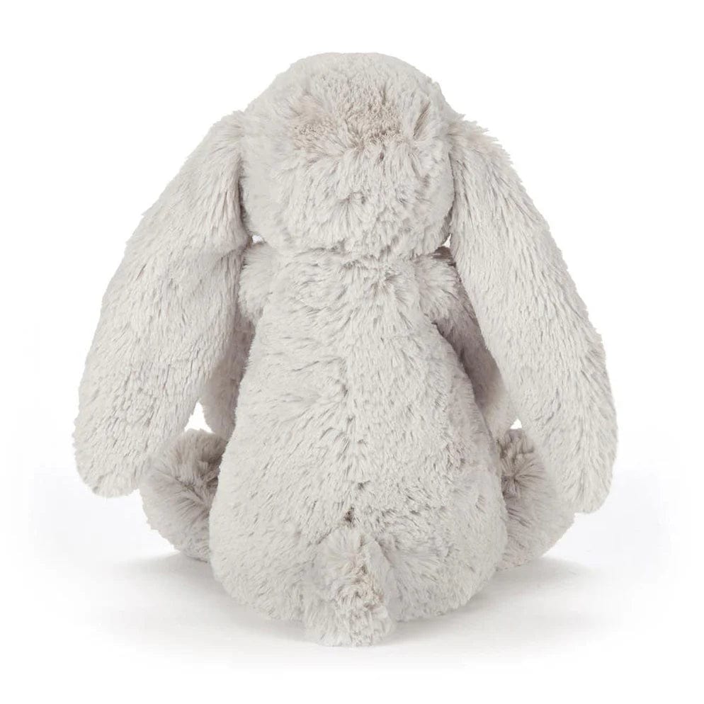 Jellycat Blossom Silver Bunny Medium