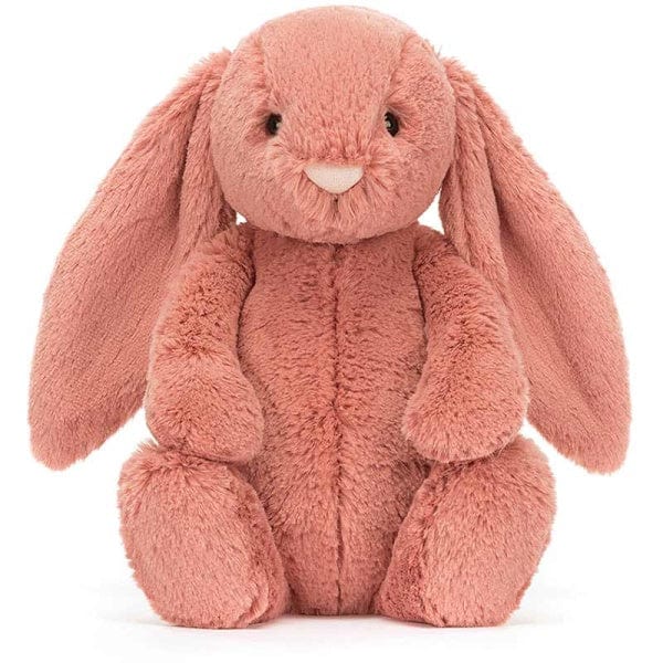 Jellycat Bashful Sorrel Bunny