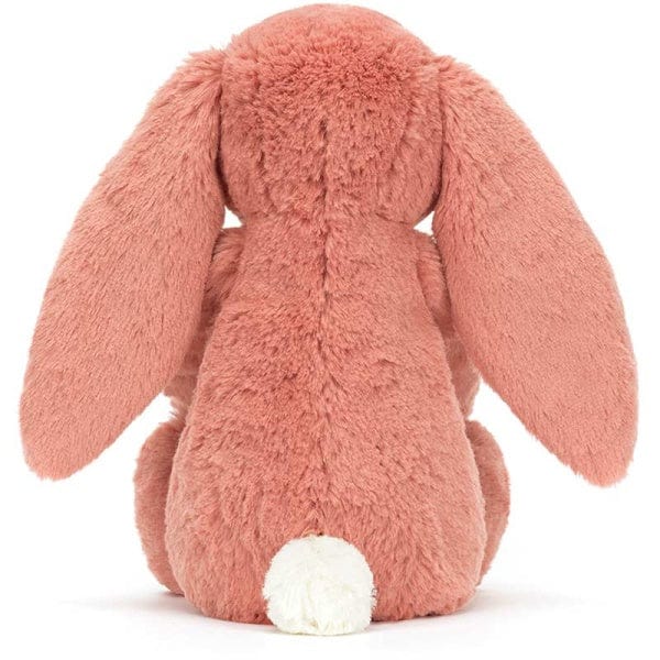 Jellycat Bashful Sorrel Bunny