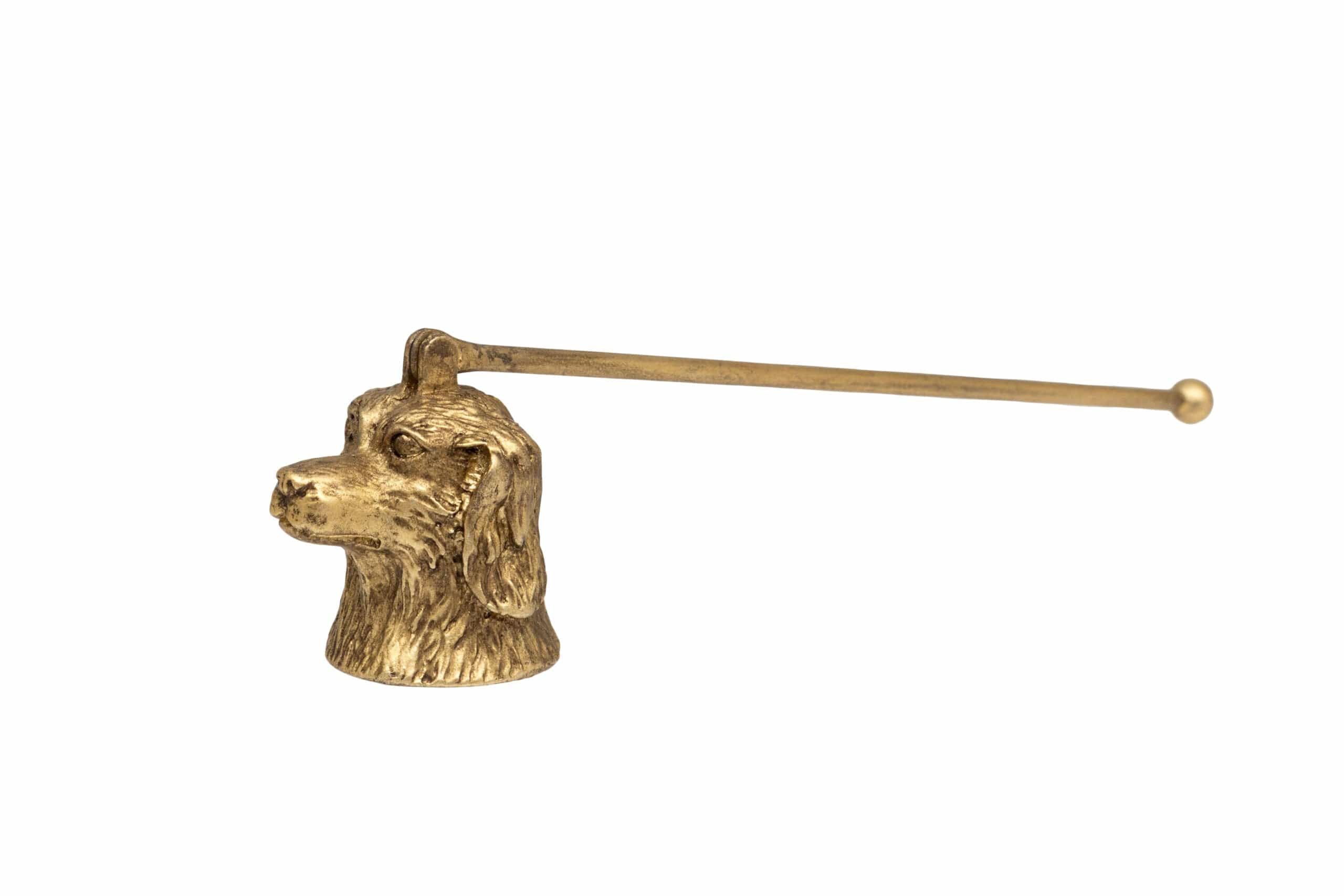 Dog Candle Snuffer