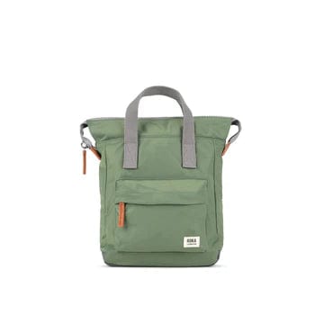 Granite Roka Bantry B Recycled Nylon Rucksack Small