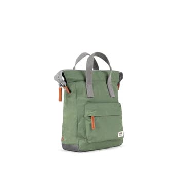 Granite Roka Bantry B Recycled Nylon Rucksack Small