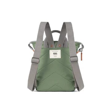 Granite Roka Bantry B Recycled Nylon Rucksack Small