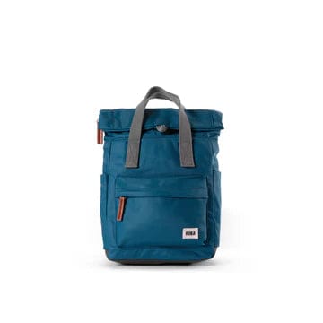 Roka Canfield B Sustainable Nylon Rucksack