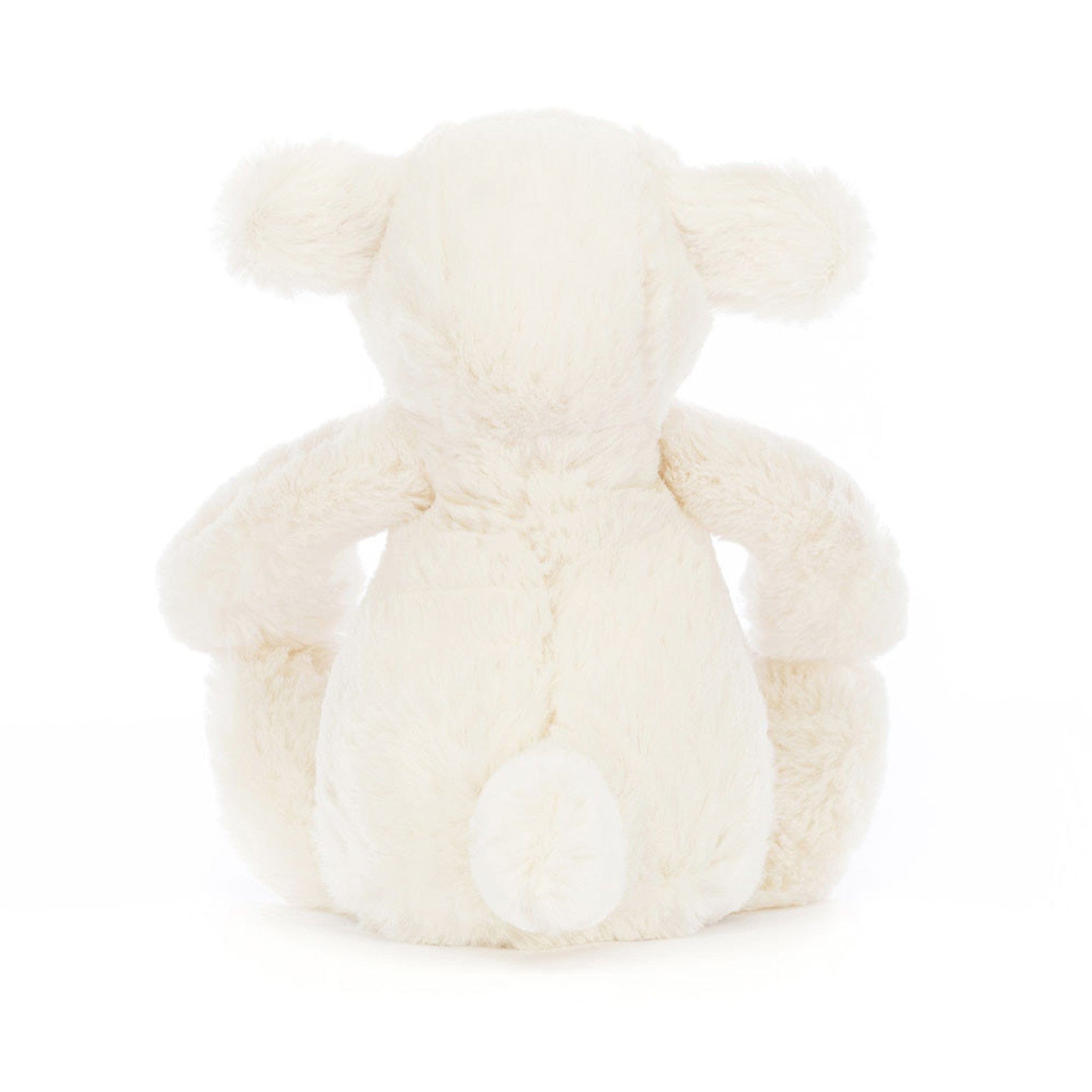 Jellycat Bashful Lamb Little (Small)