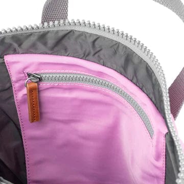 Orchid Roka Canfield B Sustainable Nylon Rucksack