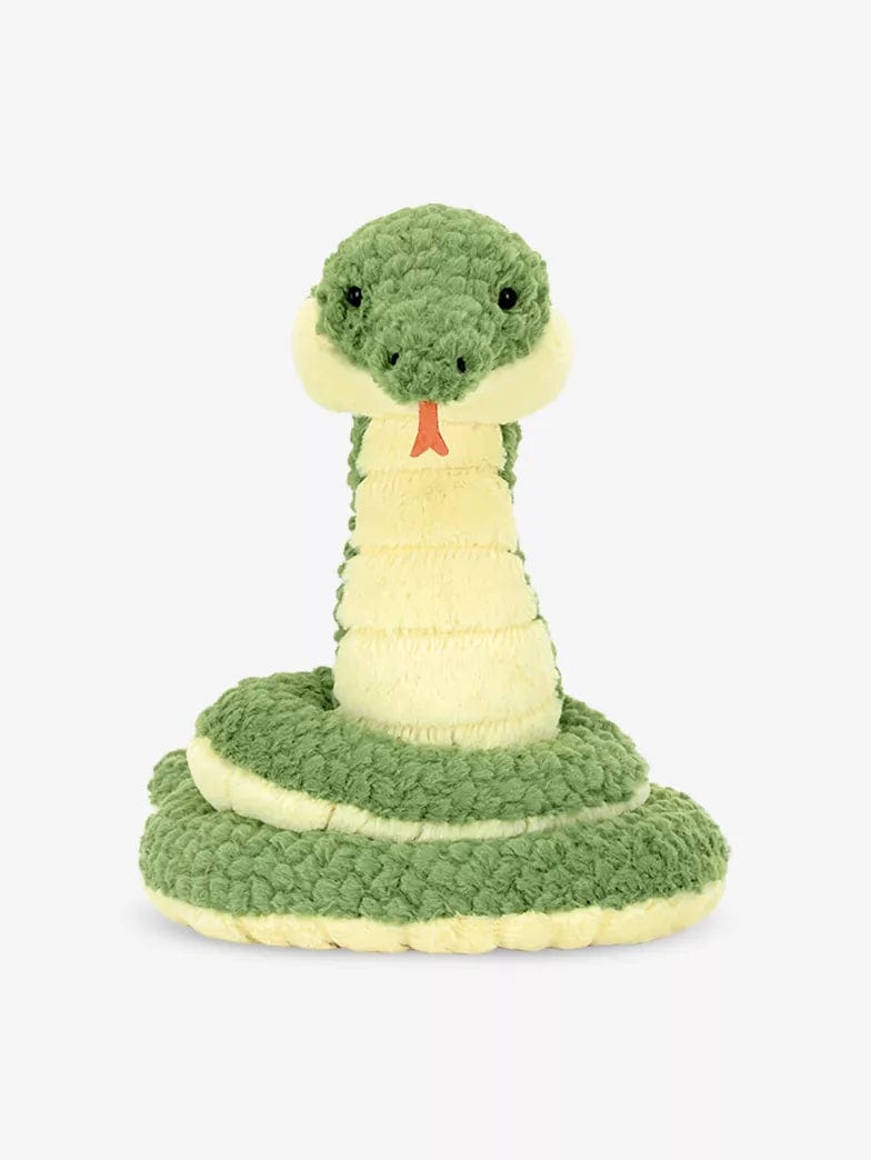 Jellycat Cizi Snake