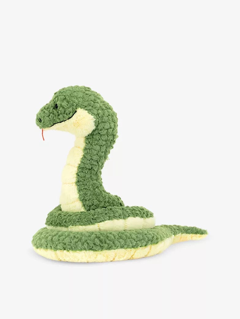 Jellycat Cizi Snake