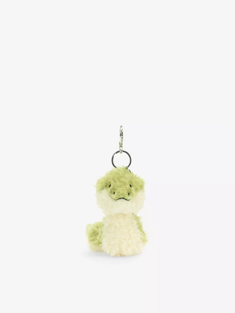 Jellycat Little Snake Bag Charm