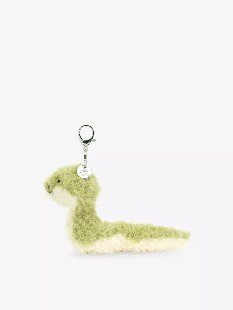 Jellycat Little Snake Bag Charm