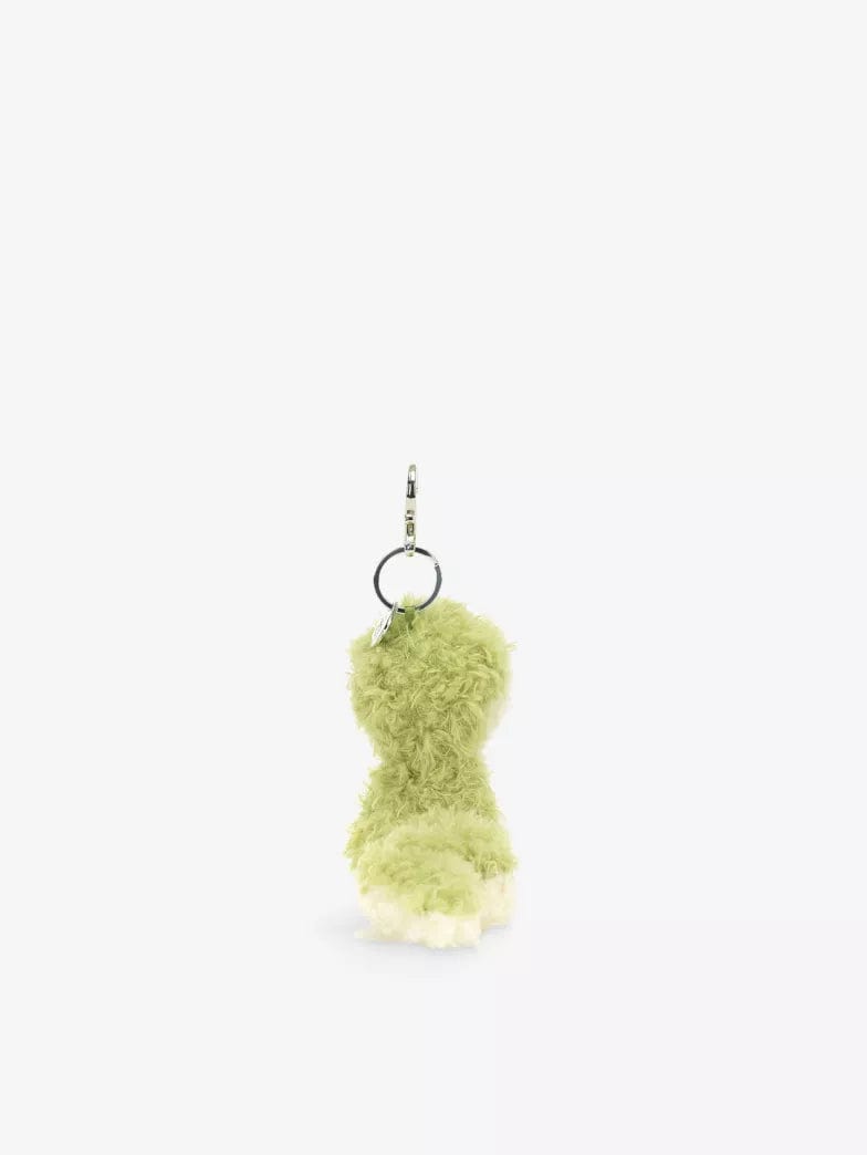 Jellycat Little Snake Bag Charm