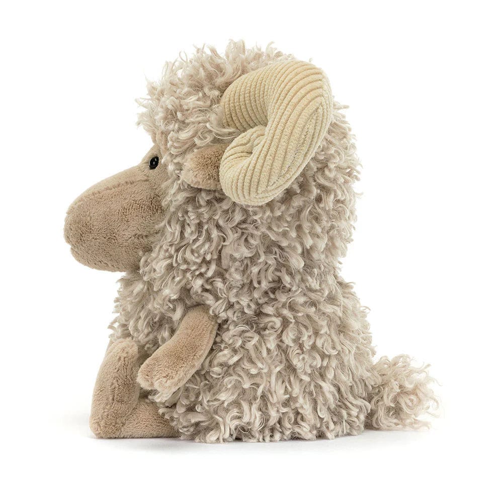 Jellycat Ramsley Sheep