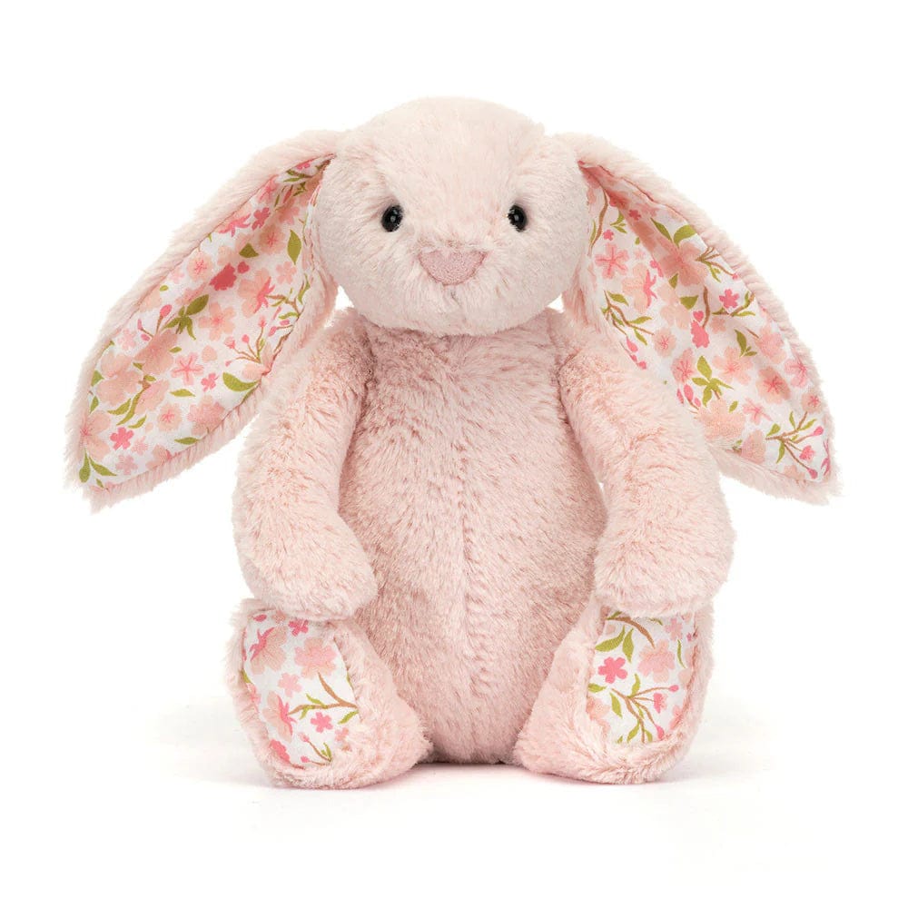 Jellycat Blossom Blush Bunny 'Cherry' Big