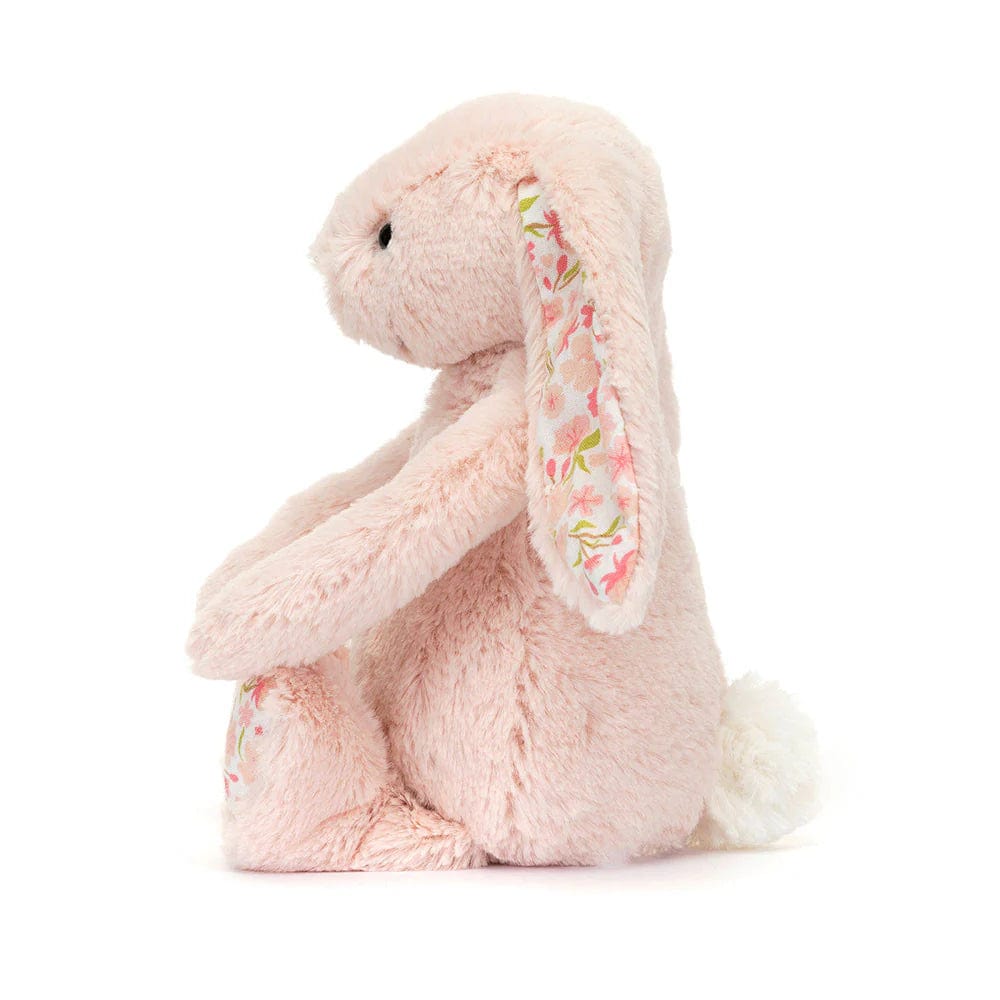 Jellycat Blossom Blush Bunny 'Cherry' Huge