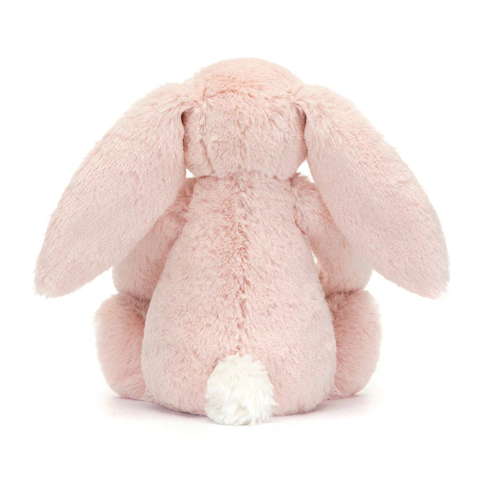 Jellycat Blossom Blush Bunny 'Cherry' Huge