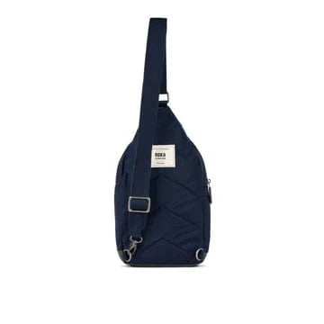 Roka Willesden B Indigo Tonal Recycled Nylon