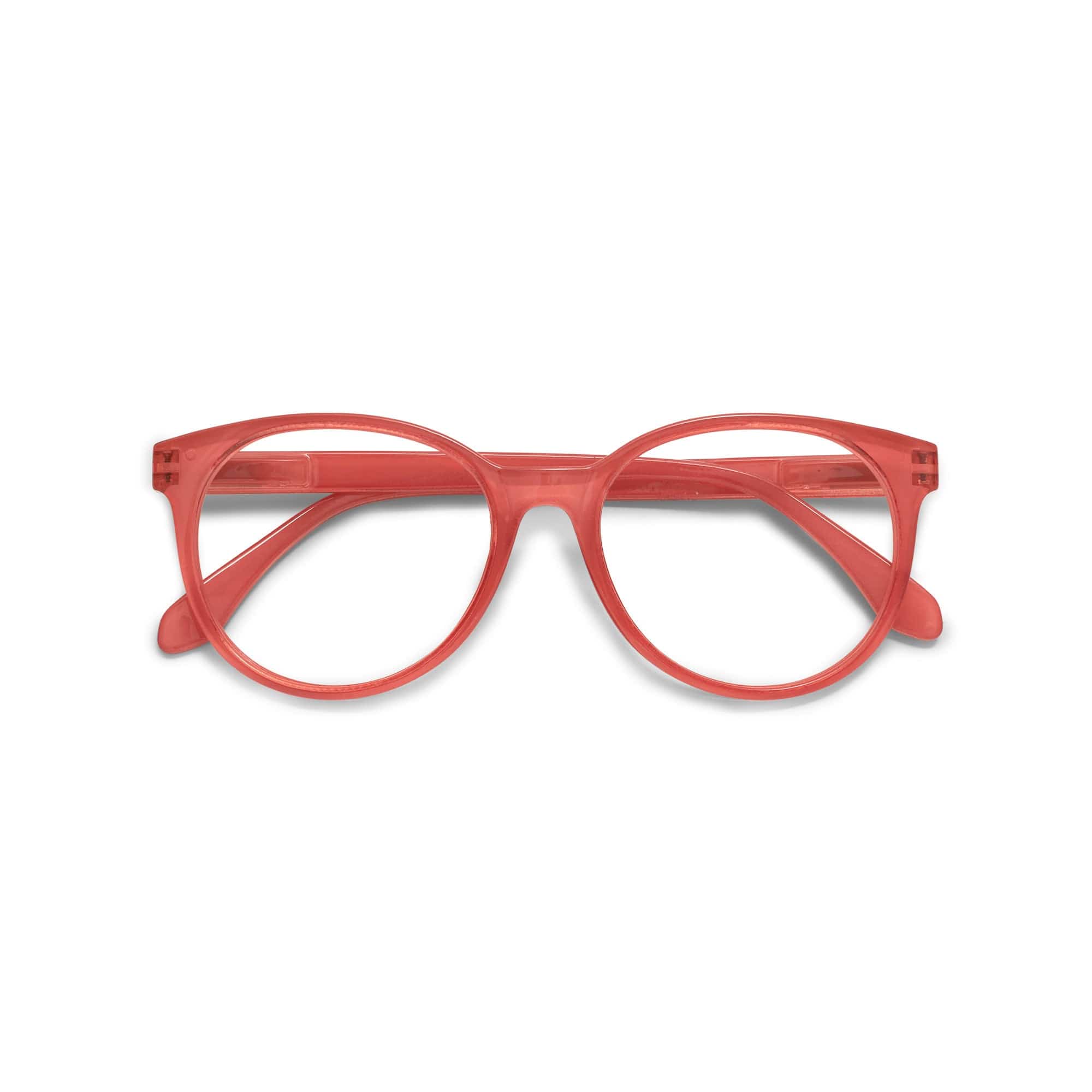 City Reading Glasses Coral by Have A Look