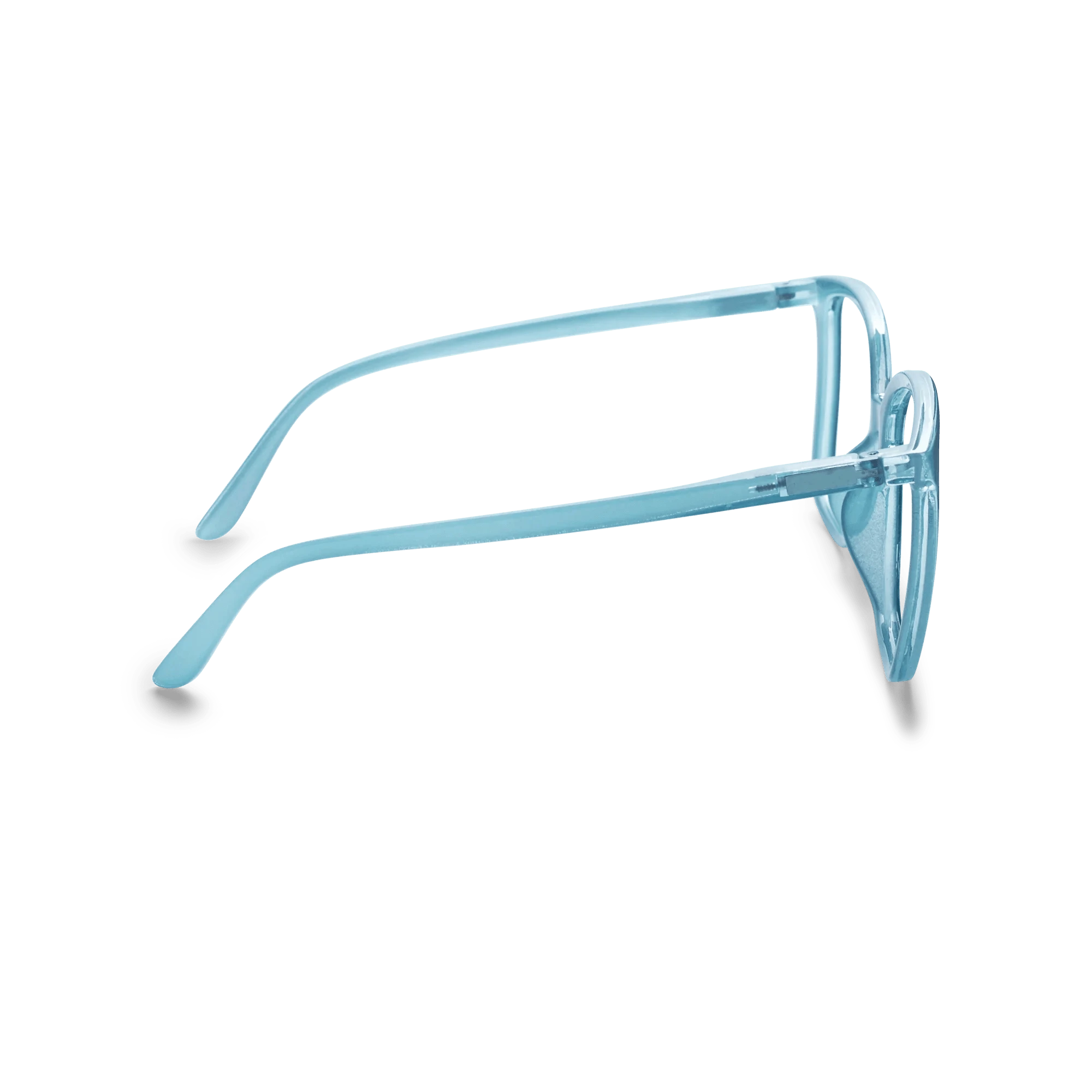 ‘Nymph’ Reading Glasses Azure by Have A Look