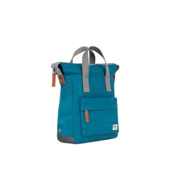 Sapphire Roka Bantry B Sustainable Nylon Rucksack Small