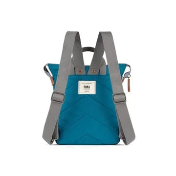 Sapphire Roka Bantry B Sustainable Nylon Rucksack Small