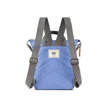 Jacaranda Roka Bantry B Sustainable Nylon Rucksack Small