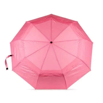 Waterloo Sustainable Nylon Umbrella, Baroque