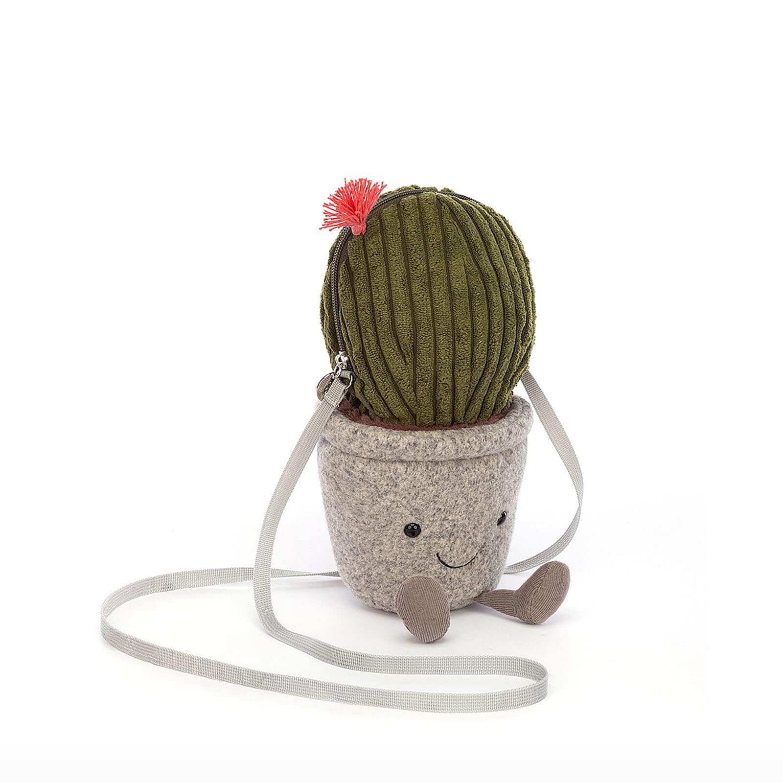 Jellycat Amuseable Cactus Bag