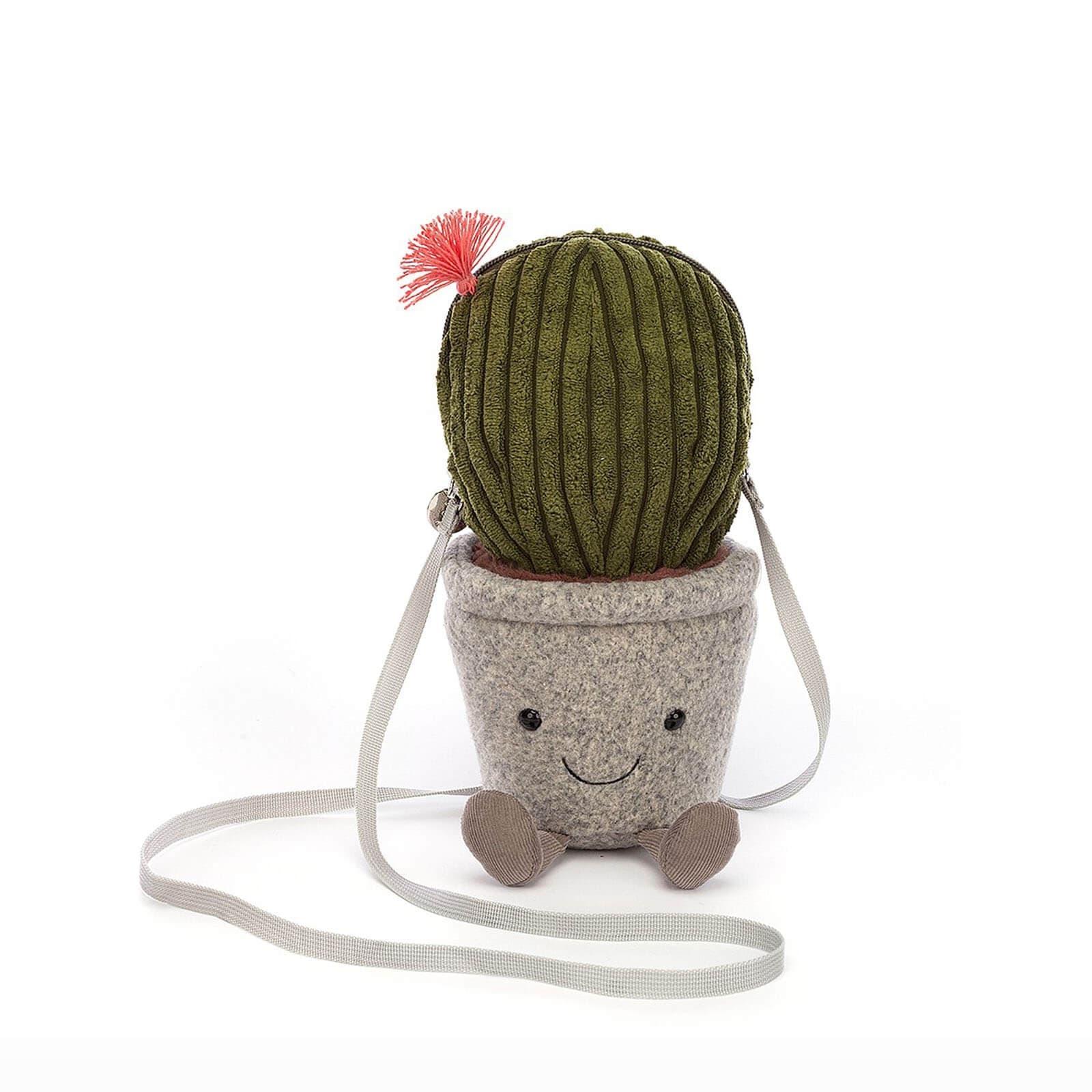 Jellycat Amuseable Cactus Bag