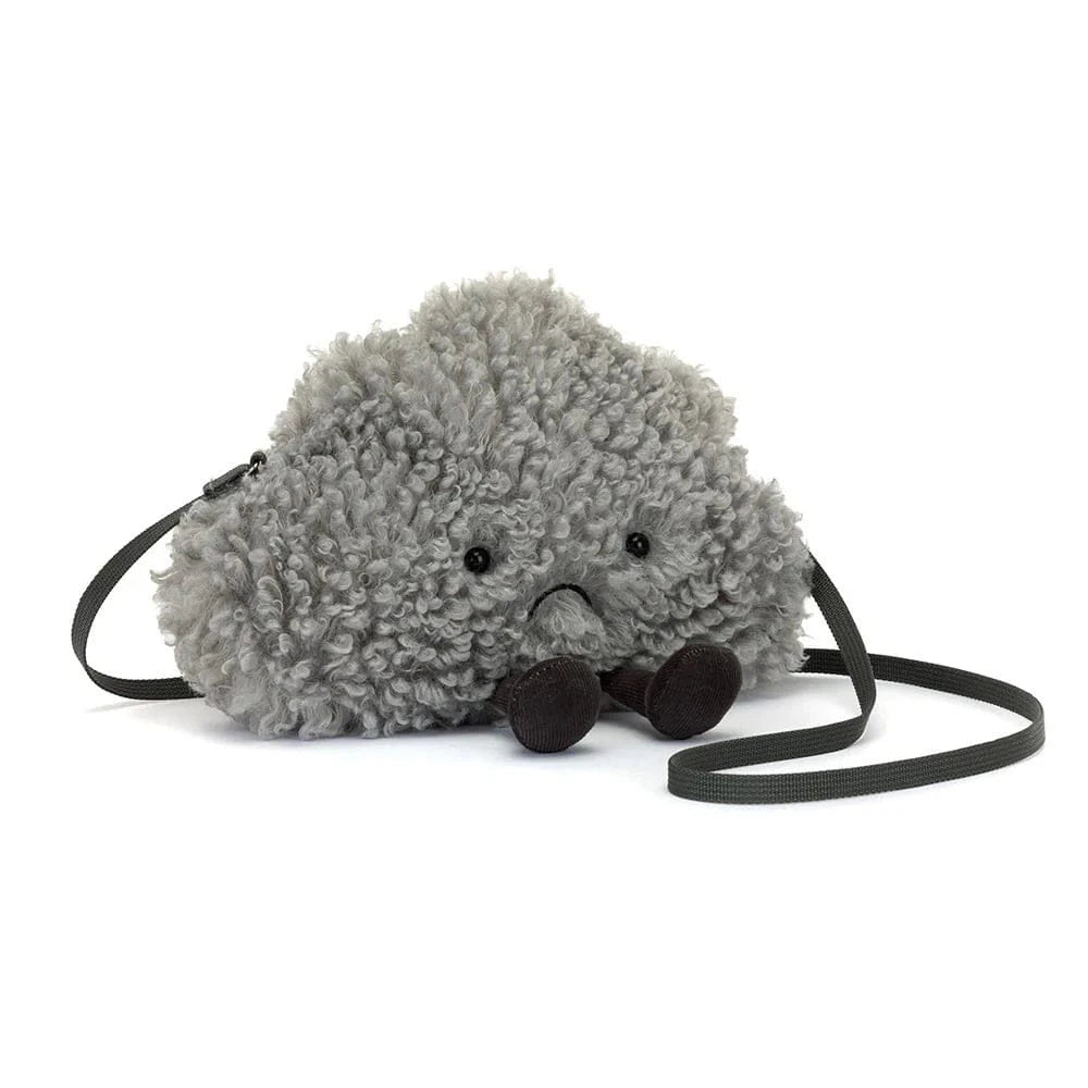 Jellycat Amuseable Storm Cloud Bag