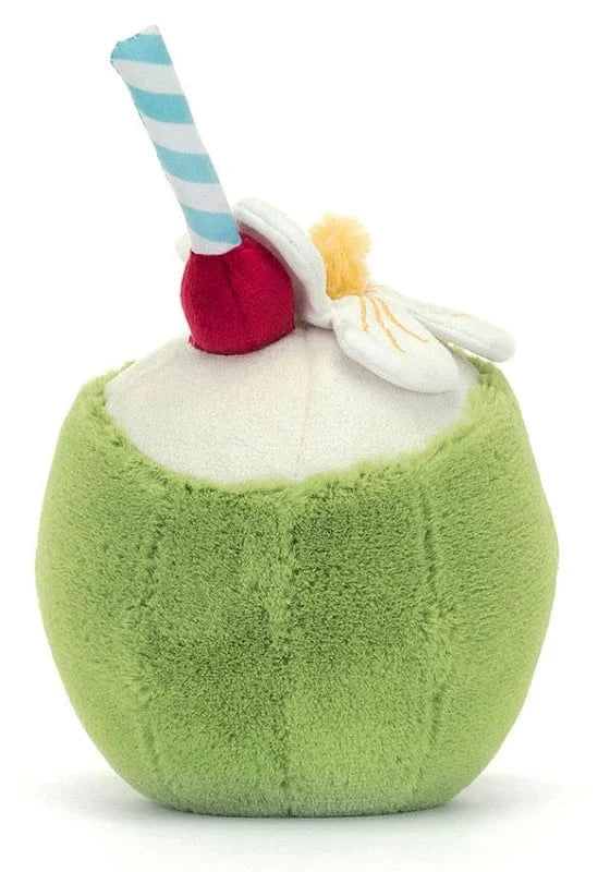 Jellycat Amuseable Aruba Coconut