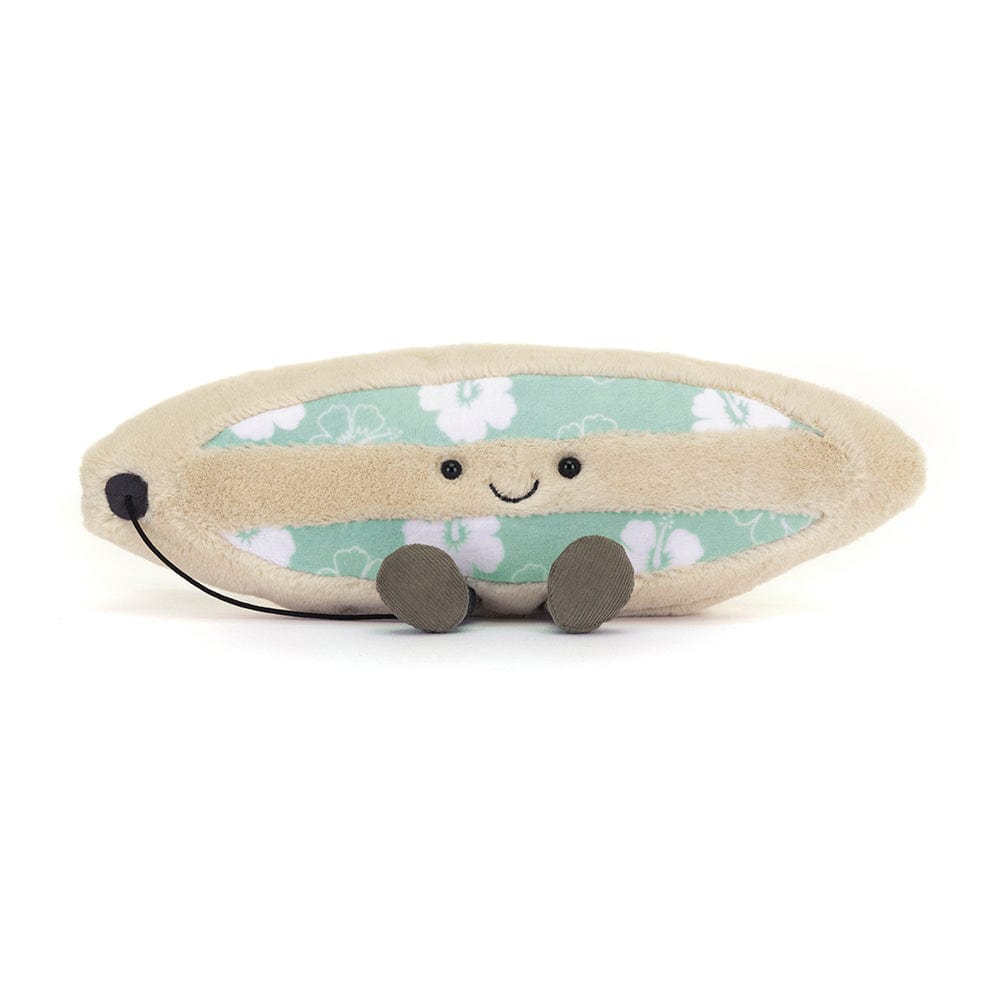 Jellycat Amuseable Sports Surfboard