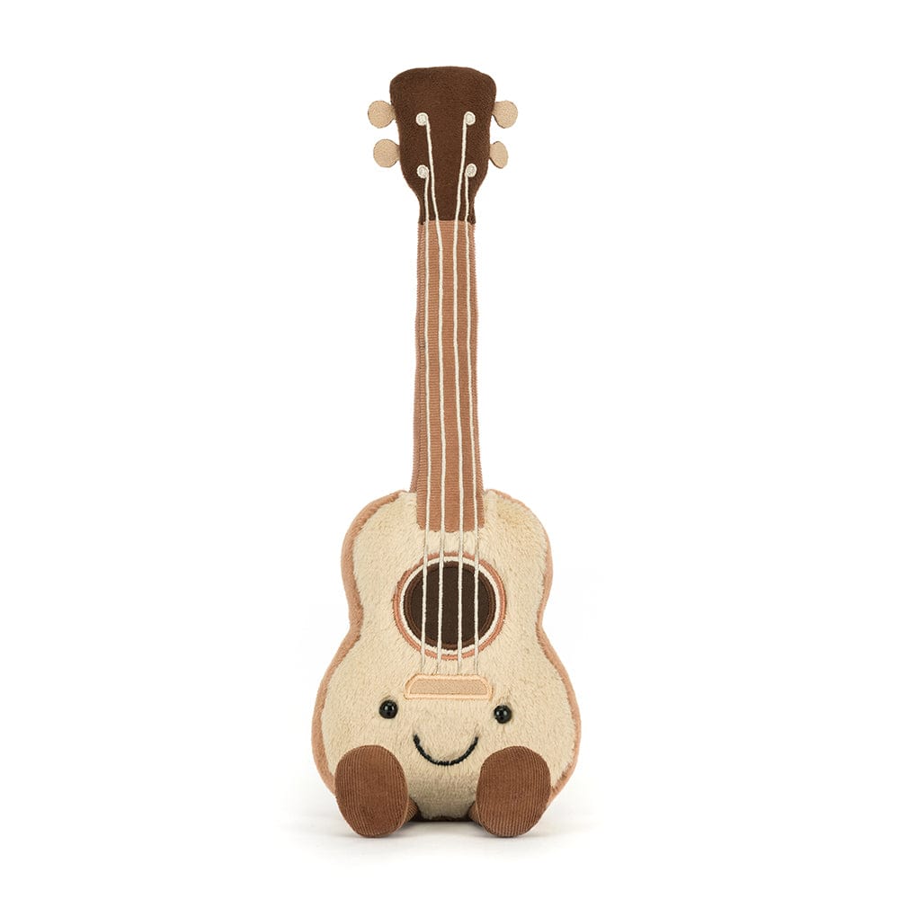 Jellycat Amuseable Ukulele
