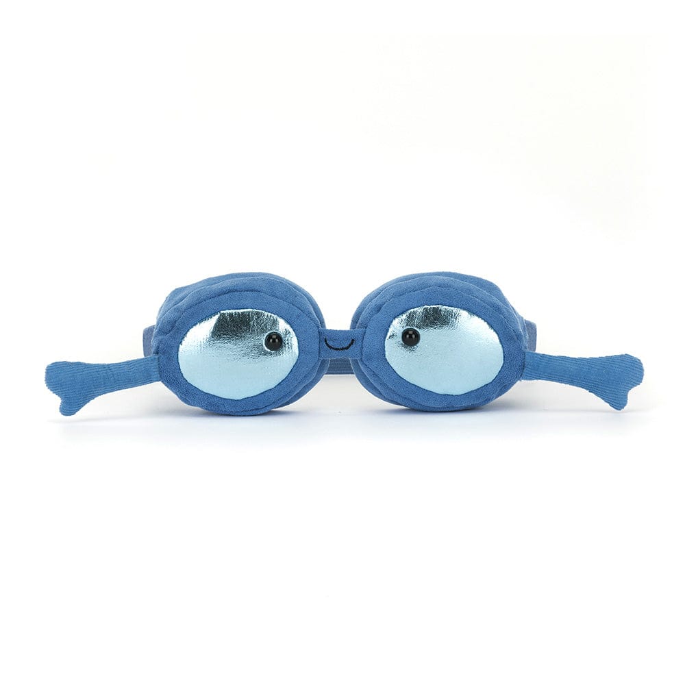 Jellycat Amuseable Sports Swimming Goggles