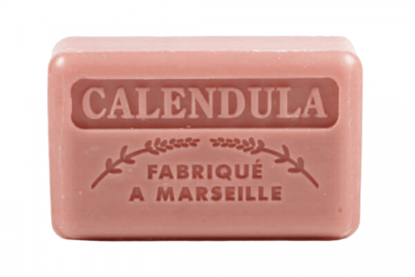 Calendula French Soap 125g
