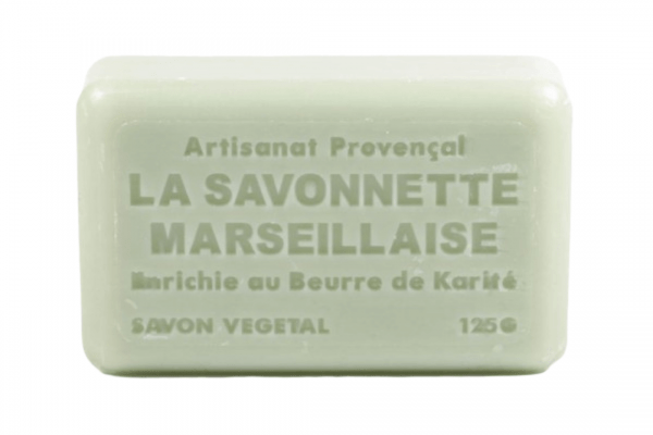 Eucalyptus French Soap 125g