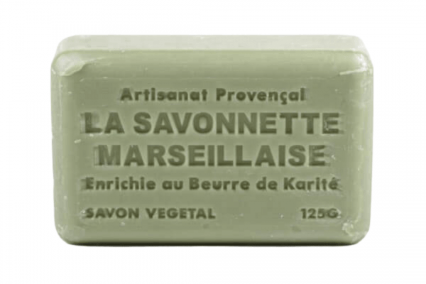 Olive Oil French Soap 125g
