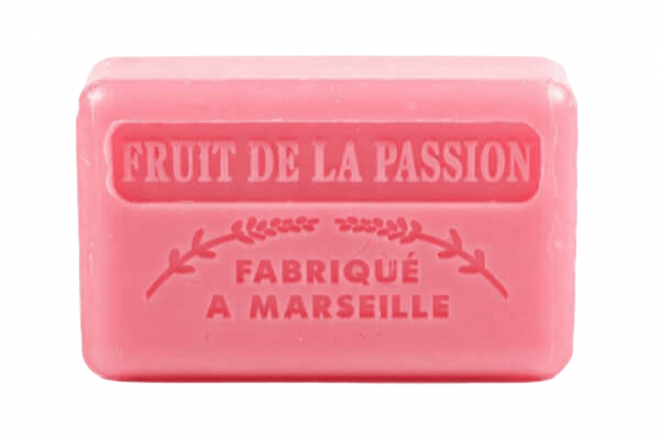 Passionfruit (Fruit de la Passion) French Soap 125g 