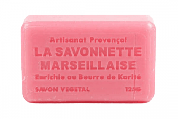 Passionfruit (Fruit de la Passion) French Soap 125g 