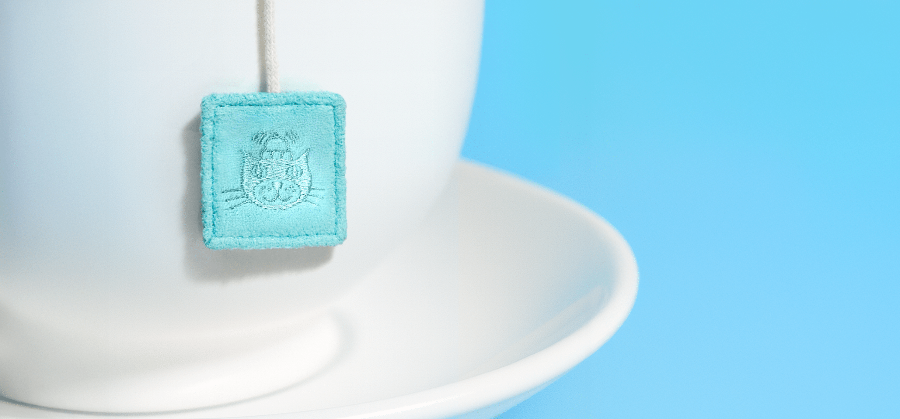 Jellycat Amuseables Steepy Tea Bag