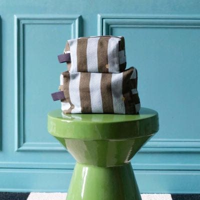 Rita Cube Wash Bag