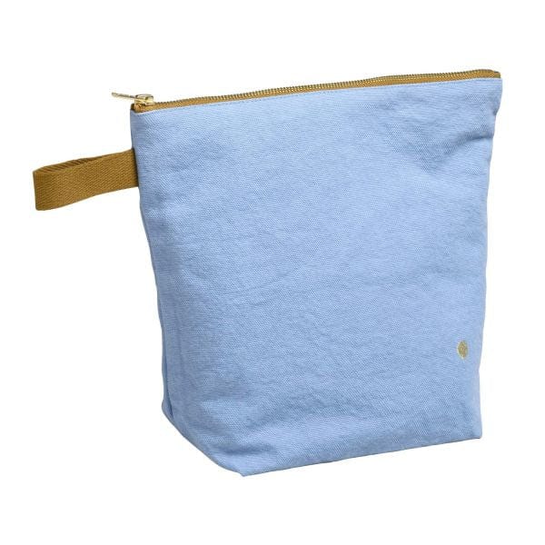 Iona Tall Toiletry Bag Bluetiful