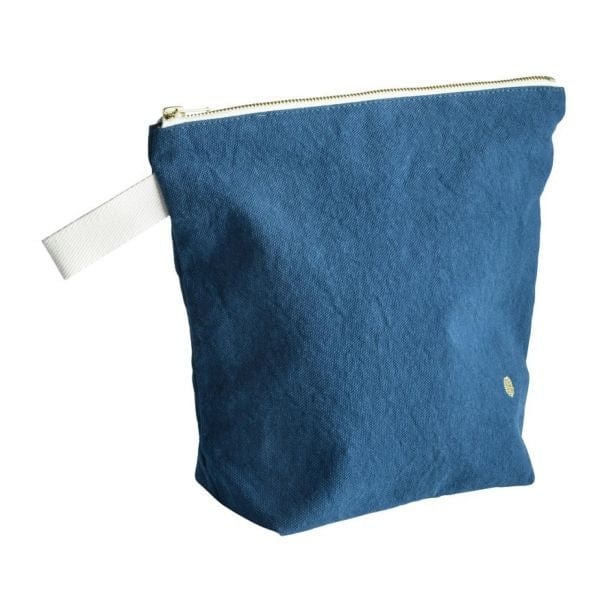 Iona Tall Toiletry Bag Orage