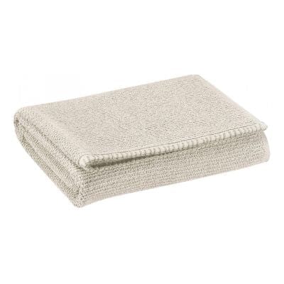 Bora Luxury Cotton Hand Towel Linen (Lin)
