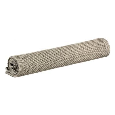 Etia Luxury Stonewashed Cotton Bath Mat Galet