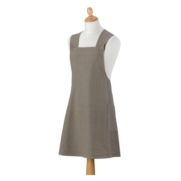 Haru Japanese Style Recycled Cotton Apron Ombré