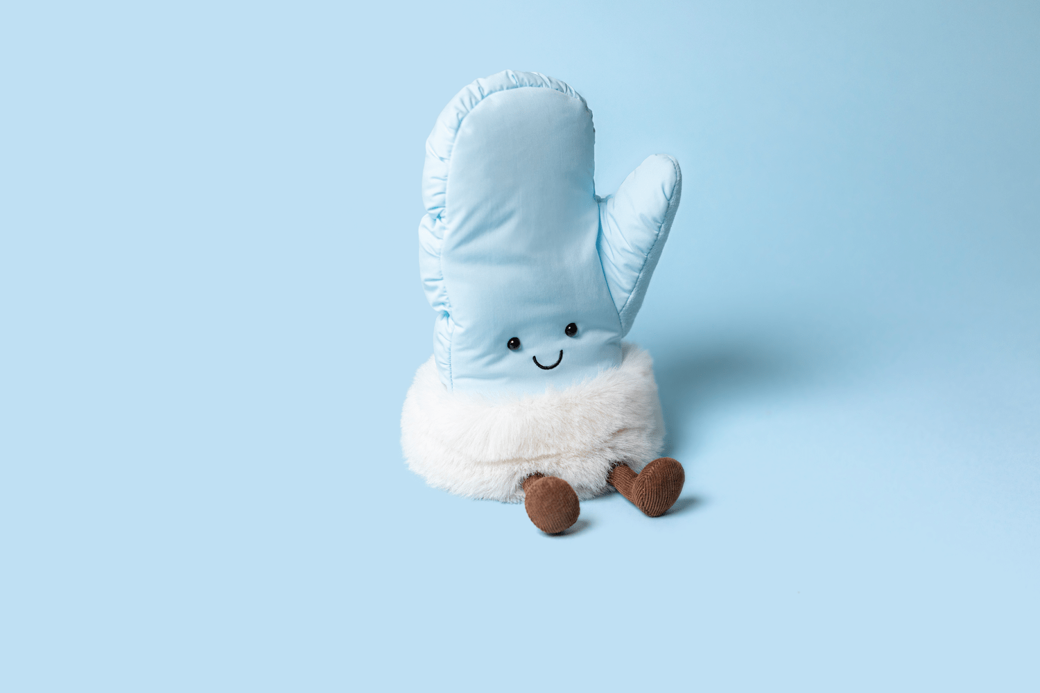 Jellycat Amuseables Mitten