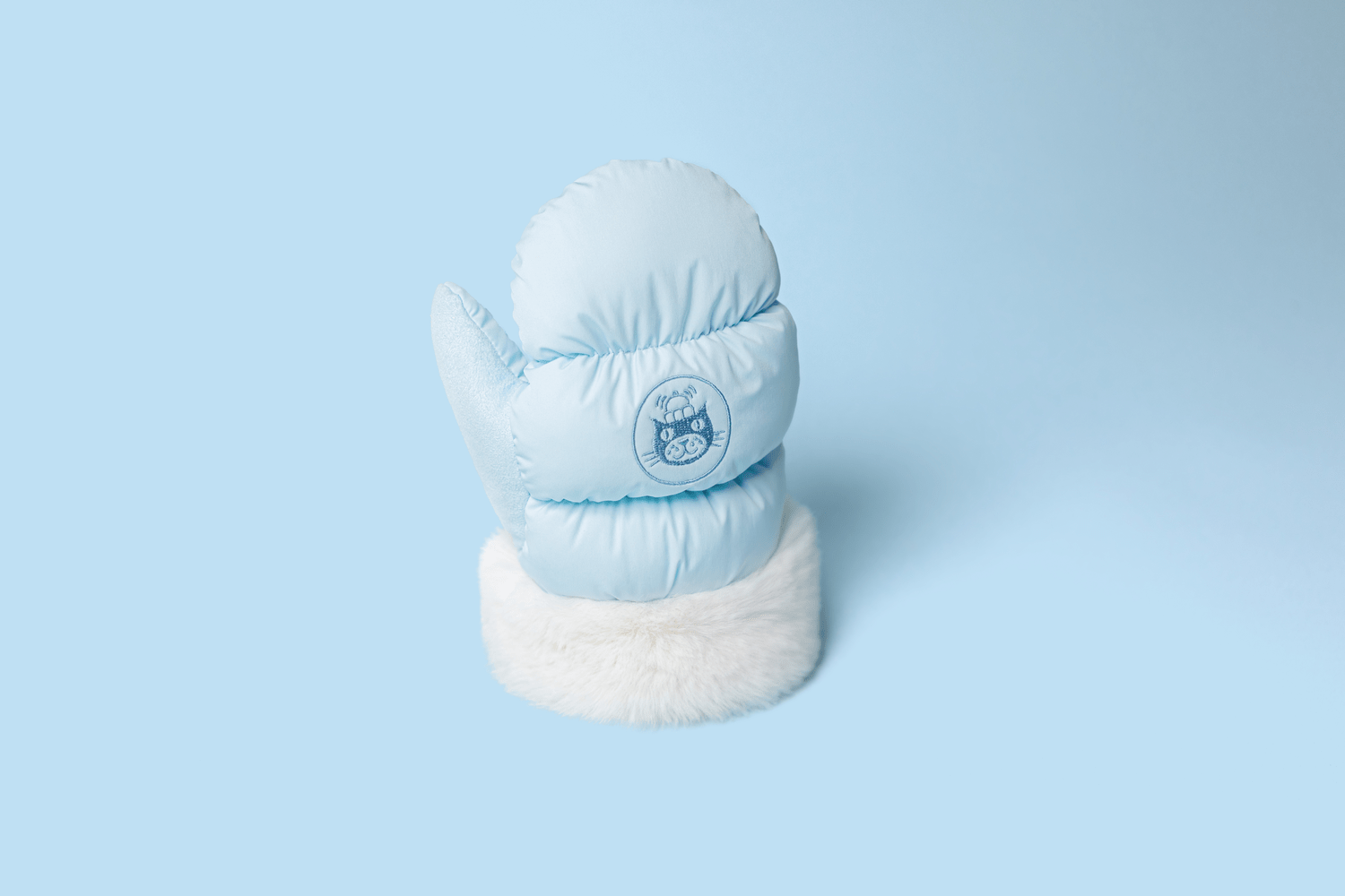 Jellycat Amuseables Mitten