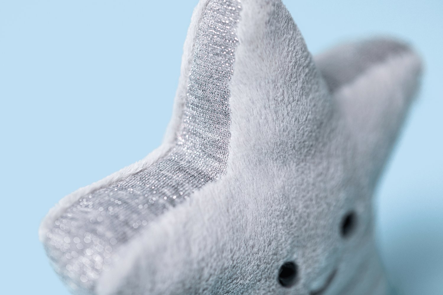 Jellycat Amuseables Silver Star